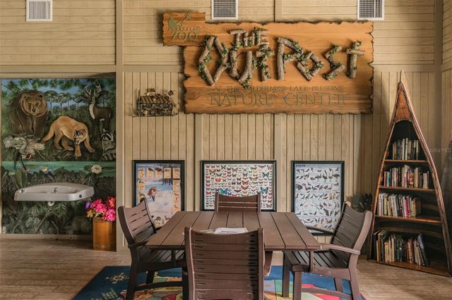 7441 AMBLESIDE DRIVE, Land O Lakes, FL 34637