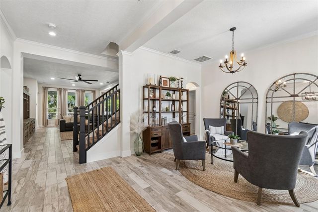 7441 AMBLESIDE DRIVE, Land O Lakes, FL 34637