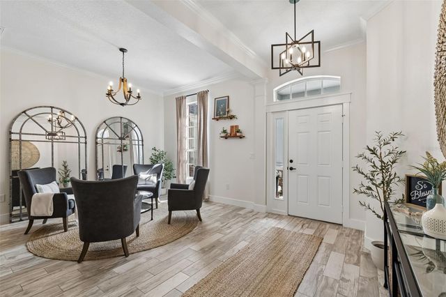 7441 AMBLESIDE DRIVE, Land O Lakes, FL 34637