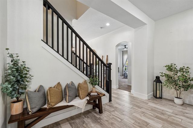 7441 AMBLESIDE DRIVE, Land O Lakes, FL 34637