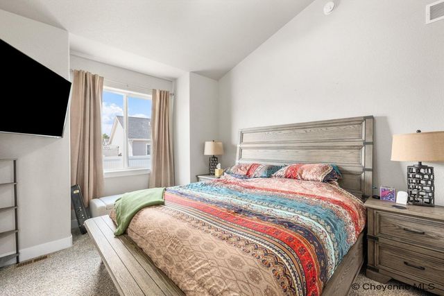 1110 HESS AVE, Cheyenne, WY 82001