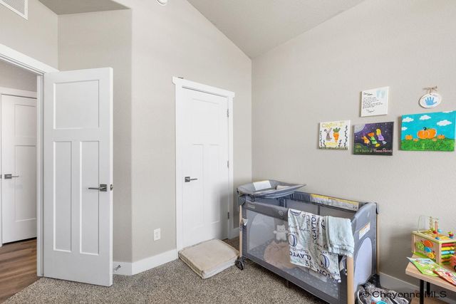 1110 HESS AVE, Cheyenne, WY 82001