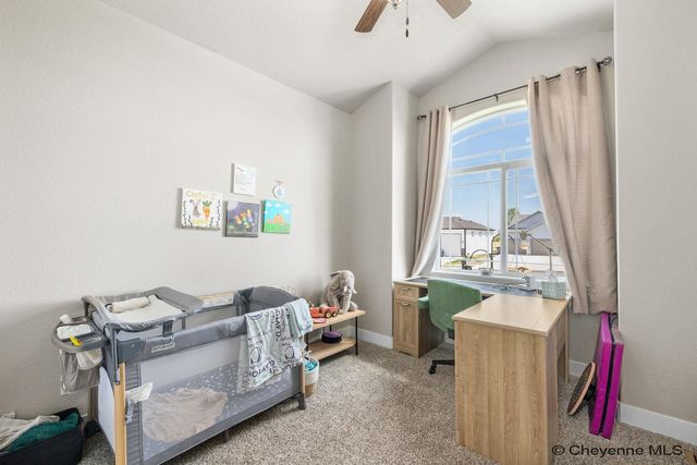 1110 HESS AVE, Cheyenne, WY 82001