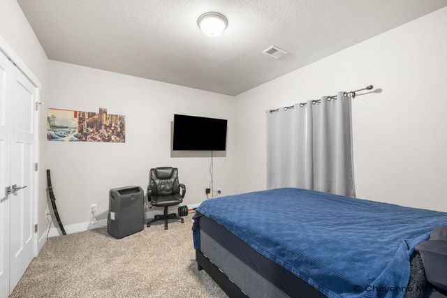 1110 HESS AVE, Cheyenne, WY 82001