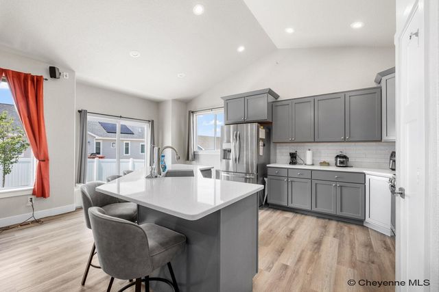 1110 HESS AVE, Cheyenne, WY 82001