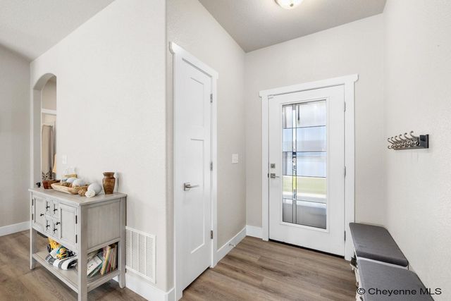 1110 HESS AVE, Cheyenne, WY 82001