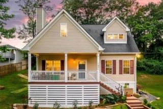 162 Lowry Street NE, Atlanta, GA 30307