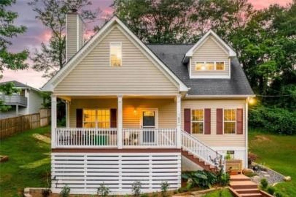 162 Lowry Street NE, Atlanta, GA 30307