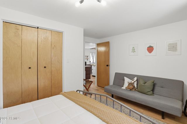 3422 N LIMESTONE Way, Pine, AZ 85544