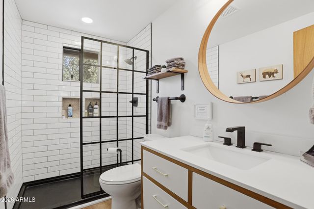 3422 N LIMESTONE Way, Pine, AZ 85544