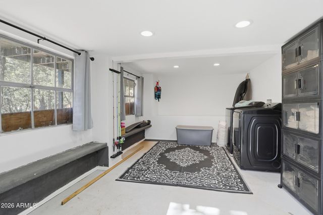 3422 N LIMESTONE Way, Pine, AZ 85544