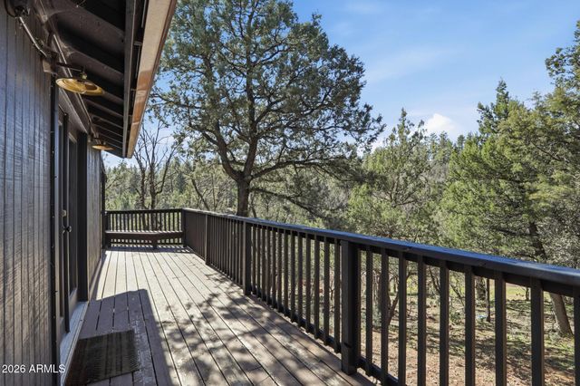 3422 N LIMESTONE Way, Pine, AZ 85544