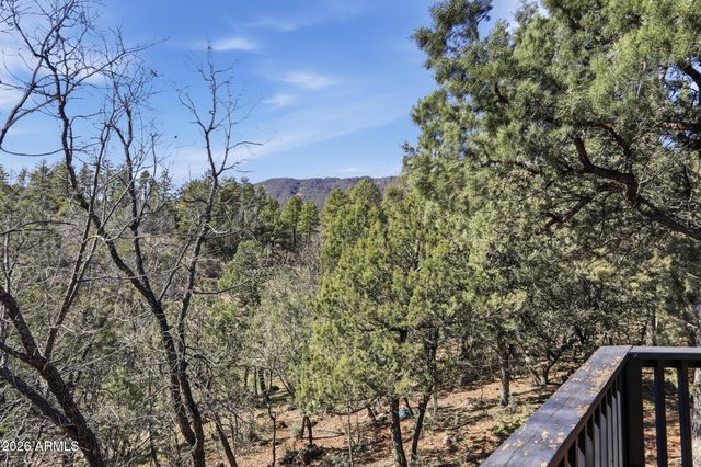 3422 N LIMESTONE Way, Pine, AZ 85544