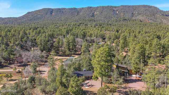3422 N LIMESTONE Way, Pine, AZ 85544