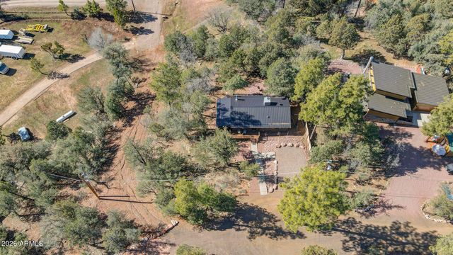 3422 N LIMESTONE Way, Pine, AZ 85544