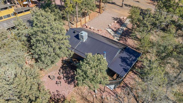 3422 N LIMESTONE Way, Pine, AZ 85544