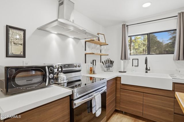 3422 N LIMESTONE Way, Pine, AZ 85544