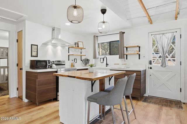 3422 N LIMESTONE Way, Pine, AZ 85544