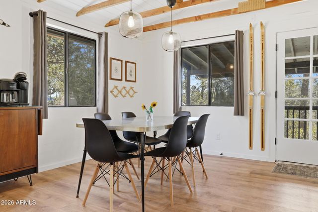 3422 N LIMESTONE Way, Pine, AZ 85544