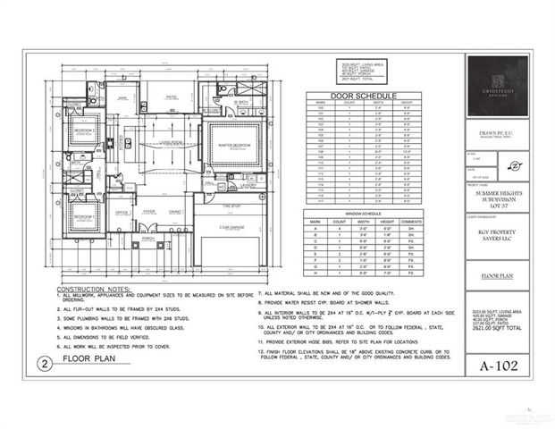 2905 Summer Village Circle, San Juan, TX 78589