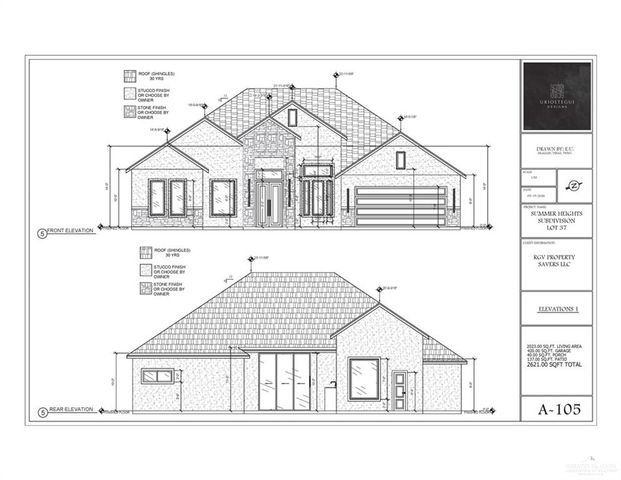 2905 Summer Village Circle, San Juan, TX 78589