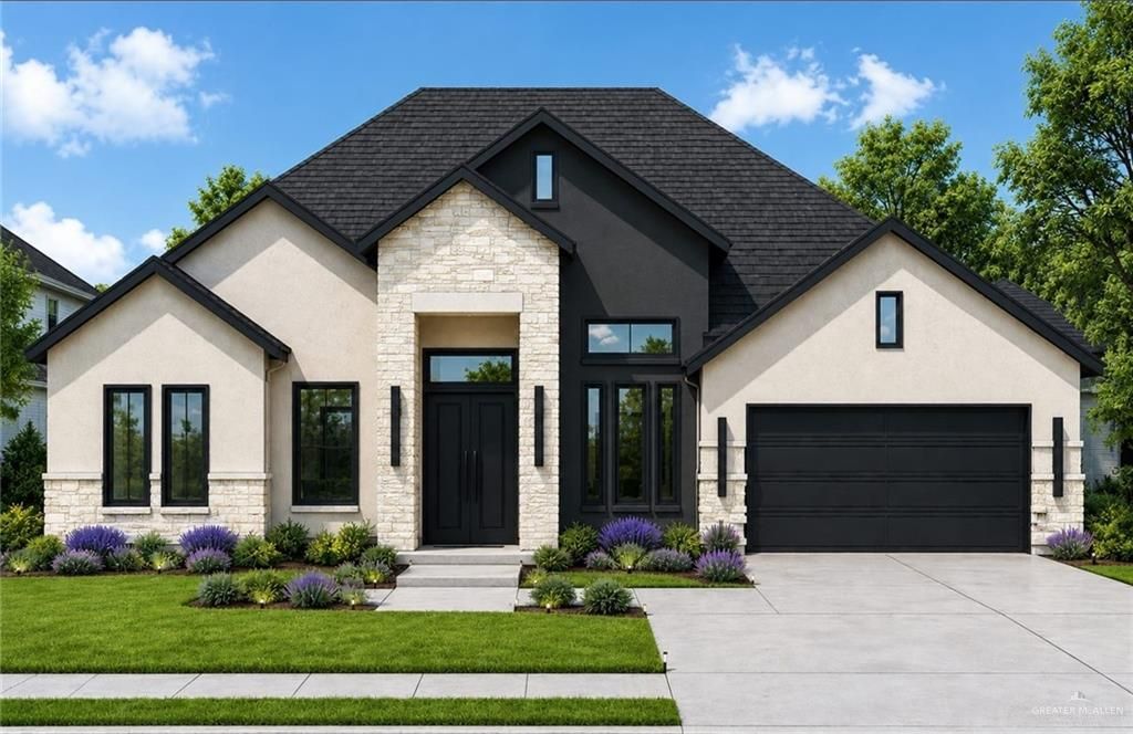 2905 Summer Village Circle, San Juan, TX 78589