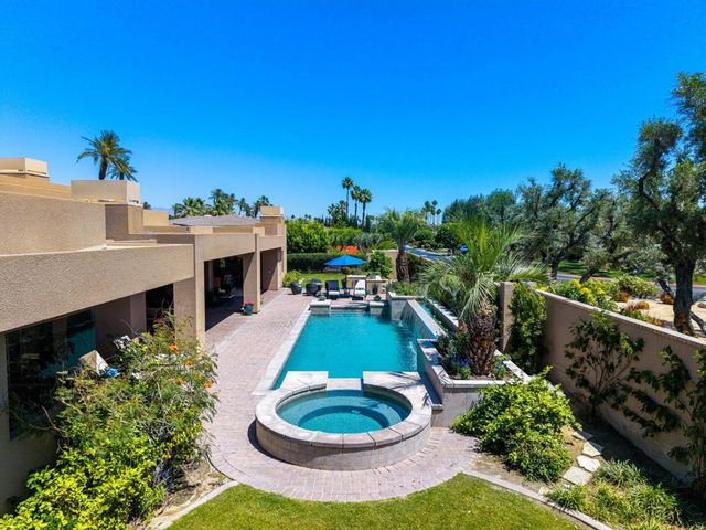 155 Waterford Circle, Rancho Mirage, CA 92270
