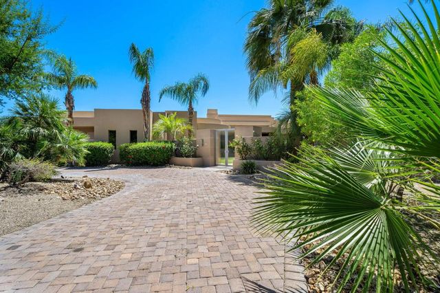 155 Waterford Circle, Rancho Mirage, CA 92270