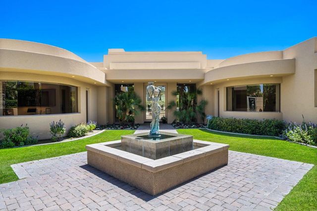 155 Waterford Circle, Rancho Mirage, CA 92270