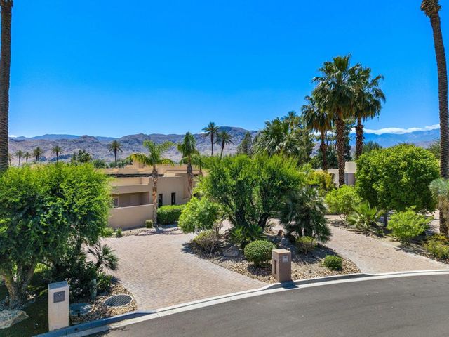 155 Waterford Circle, Rancho Mirage, CA 92270