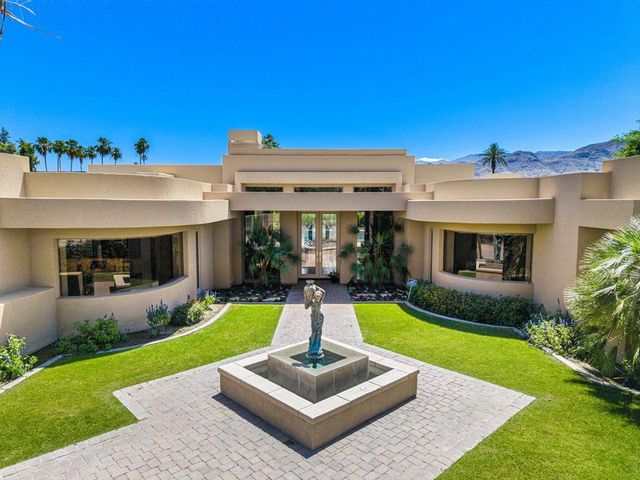 155 Waterford Circle, Rancho Mirage, CA 92270