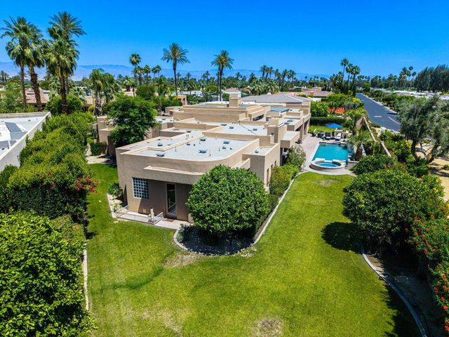 155 Waterford Circle, Rancho Mirage, CA 92270