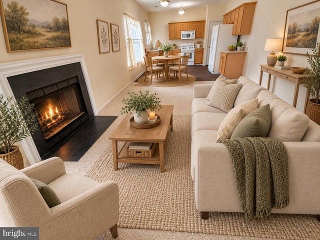 15 FOXCHASE DR, Burlington, NJ 08016