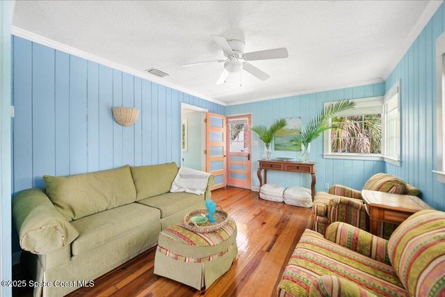 1101 River Road, Melbourne Beach, FL 32951