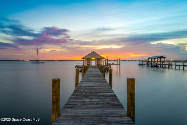 1101 River Road, Melbourne Beach, FL 32951