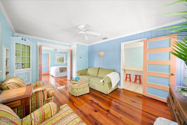 1101 River Road, Melbourne Beach, FL 32951