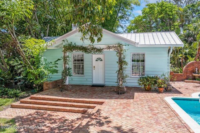 1101 River Road, Melbourne Beach, FL 32951