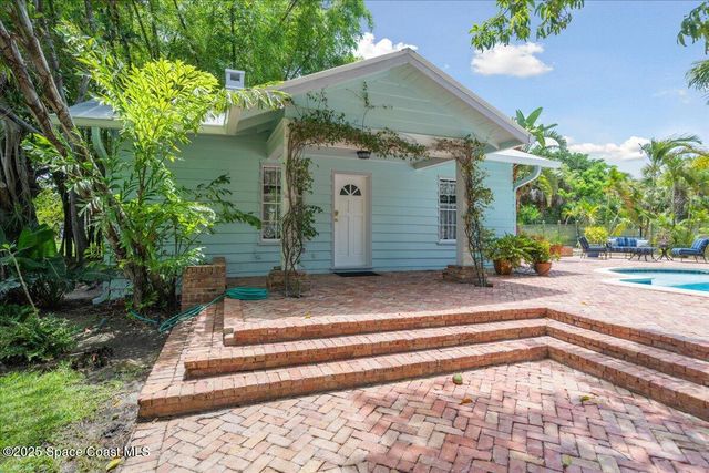 1101 River Road, Melbourne Beach, FL 32951