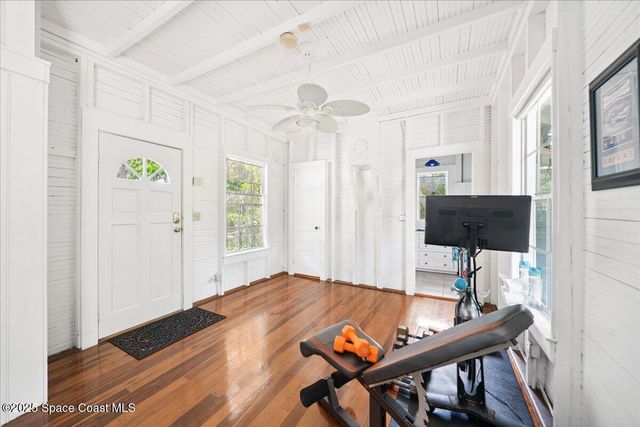 1101 River Road, Melbourne Beach, FL 32951