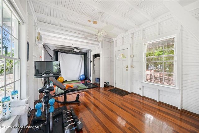 1101 River Road, Melbourne Beach, FL 32951