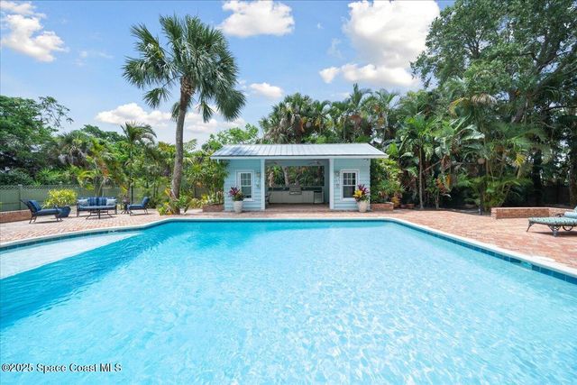 1101 River Road, Melbourne Beach, FL 32951