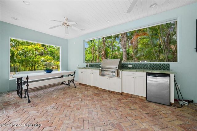 1101 River Road, Melbourne Beach, FL 32951