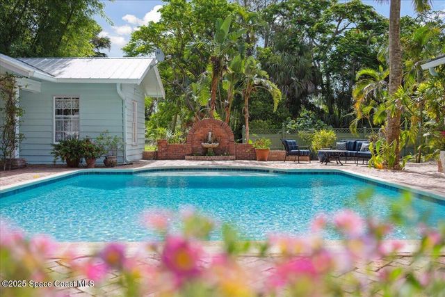 1101 River Road, Melbourne Beach, FL 32951