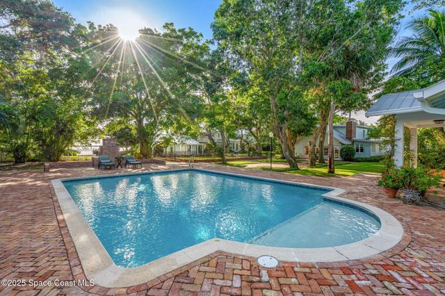 1101 River Road, Melbourne Beach, FL 32951