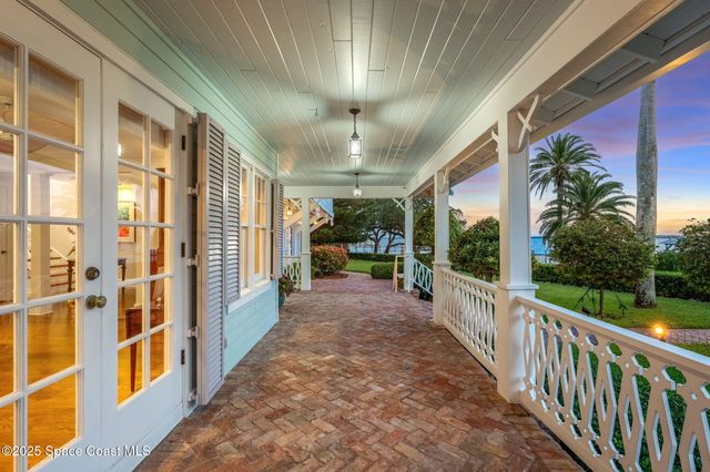 1101 River Road, Melbourne Beach, FL 32951