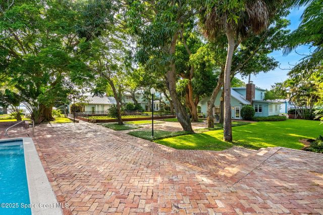 1101 River Road, Melbourne Beach, FL 32951