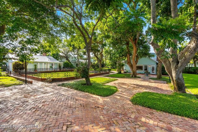 1101 River Road, Melbourne Beach, FL 32951