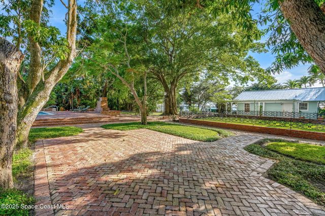 1101 River Road, Melbourne Beach, FL 32951