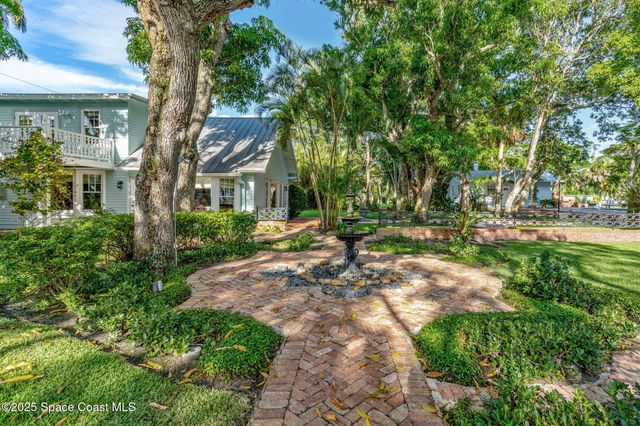 1101 River Road, Melbourne Beach, FL 32951