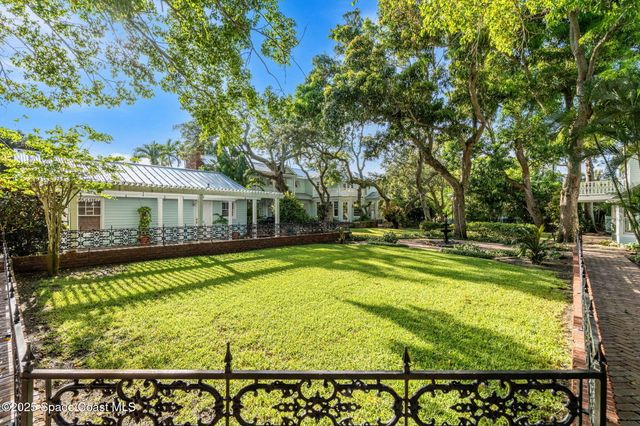 1101 River Road, Melbourne Beach, FL 32951